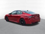 Used 2024 Toyota Camry XSE image 4