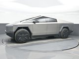 Used 2024 Tesla Cybertruck AWD Crew Cab image 2