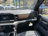 New 2025 Chevrolet Silverado 1500 High Country w/ Midnight Edition image 4