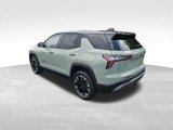 New 2026 Chevrolet Equinox LT w/ LPO, Floor Liner Package image 3