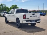New 2025 RAM 1500 Laramie w/ Night Edition image 4