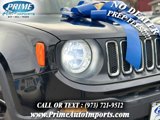 Used 2018 Jeep Renegade Sport w/ Power & Air Group image 2