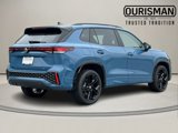 New 2025 Volkswagen Tiguan SE R-Line image 3