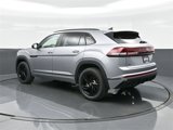 New 2025 Volkswagen Atlas Cross Sport SEL R-Line image 5