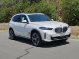 Used 2025 BMW X5 xDrive40i w/ Parking Assistance Package image 2
