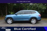 Used 2019 Volkswagen Atlas SE image 4