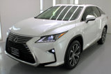 Used 2019 Lexus RX 350L Luxury image 4