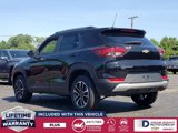 New 2026 Chevrolet TrailBlazer LT w/ Convenience Package image 4