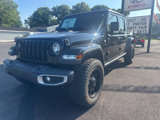Used 2020 Jeep Gladiator Sport w/ Quick Order Package 24S image 4