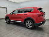 Used 2023 Hyundai Santa Fe SEL w/ Premium Package image 3