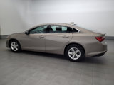 Used 2023 Chevrolet Malibu LT w/ Driver Confidence Package image 3