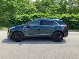 New 2025 Cadillac XT5 Premium Luxury w/ Technology Package image 4