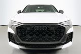 New 2025 Audi RS Q8 performance image 2