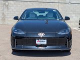 New 2025 Hyundai Ioniq 6 Limited image 2