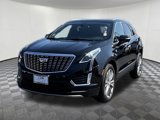 Used 2024 Cadillac XT5 Premium Luxury image 3