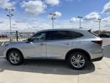 New 2025 Acura MDX SH-AWD image 3