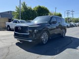 Used 2025 INFINITI QX80 Sensory image 5