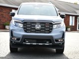 New 2025 Honda Ridgeline TrailSport image 2