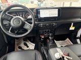 New 2025 Jeep Gladiator Rubicon image 5