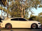 Used 2023 Dodge Charger SRT Hellcat w/ Harman/Kardon Audio Group image 3