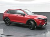 New 2025 Honda CR-V Sport Touring image 5