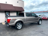 Used 2018 Ford F150 Lariat image 5