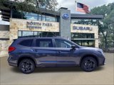 New 2025 Subaru Ascent Bronze Edition image 4