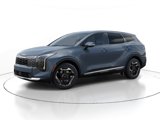 New 2026 Kia Sportage S image 3