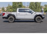 Used 2025 Ford F150 Raptor image 2