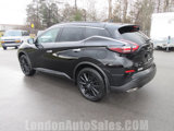 Used 2024 Nissan Murano SV w/ SV Midnight Edition Package image 3
