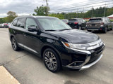 Used 2018 Mitsubishi Outlander GT image 3