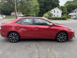 Used 2018 Toyota Corolla SE image 6