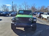 New 2025 Jeep Wrangler Willys image 2