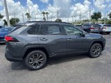 New 2025 Toyota RAV4 Limited image 2