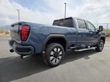 New 2025 GMC Sierra 2500 Denali w/ Denali Reserve Package image 4