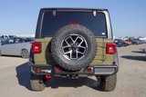 New 2025 Jeep Wrangler Unlimited Rubicon image 5