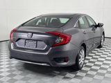 Used 2020 Honda Civic LX image 4
