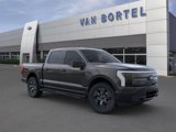 New 2025 Ford F150 Lightning XLT image 4