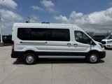 New 2025 Ford Transit 350 XL image 2