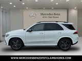 New 2025 Mercedes-Benz GLE 450e 4MATIC image 2