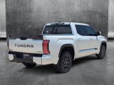 New 2025 Toyota Tundra Platinum image 2