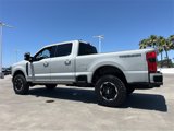 New 2025 Ford F250 Platinum image 4