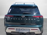 New 2025 Nissan Pathfinder Platinum image 5