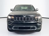 Used 2022 Jeep Grand Cherokee Limited image 2