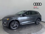 New 2025 Audi Q5 e Premium Plus image 4