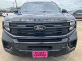 New 2025 Ford Expedition Max Platinum w/ Stealth Appearance Package image 2