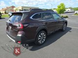 New 2025 Subaru Outback Limited image 6