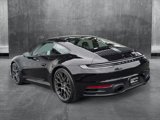 Certified 2023 Porsche 911 Carrera T image 3