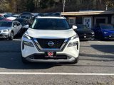 Used 2021 Nissan Rogue SL w/ Premium Package image 2