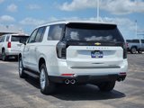 New 2025 Chevrolet Suburban Premier image 4